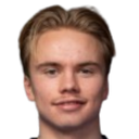 Oliver Holden