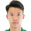 Zhang Zhuoao