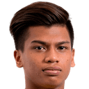 Irfan Najeeb