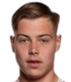Oliver samuels