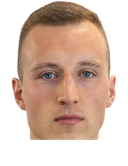 Wolf jesper heim