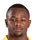 Eric McWoods