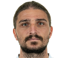 Konstantinos Stafylidis