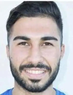 Gokhan Camur