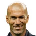 Zinédine Zidane