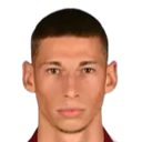 Andres Emil Sfait