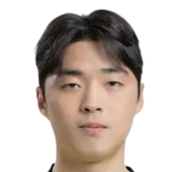 Lee Sang-Min