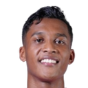 Leygley Adou Minh