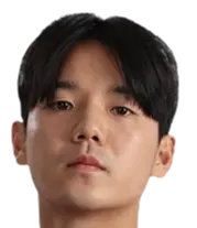 Her Dong-min