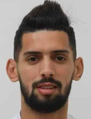 Mohamed Islam Bakir