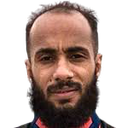 Mohammed Ba Rowis