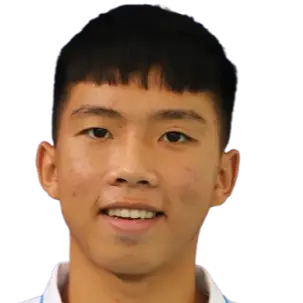 Xuan Khai Dinh