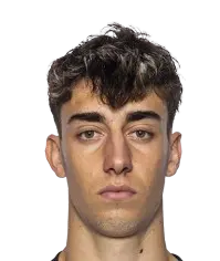 Iker Córdoba