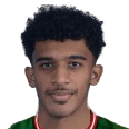 Hassan Al Musallam