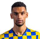 Nick Blackman
