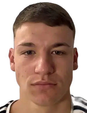 nikica peranovic