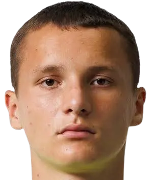 Sergey Mokrousov