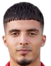 ياسين العمري