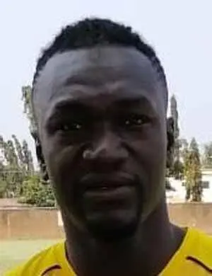 Ibrahim Nurudeen