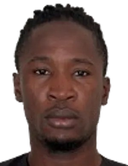 Christopher Nwaeze