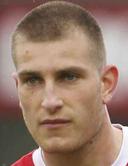 Rhys Bennett