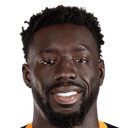 Alexandre Mendy