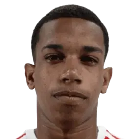 Luiz Felipe De Morais Francisco