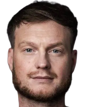 Kim Hellberg