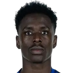 Albert Sambi Lokonga