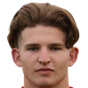 Jasper Pattenden