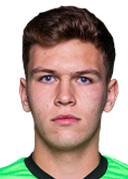 Mateusz Mędrala