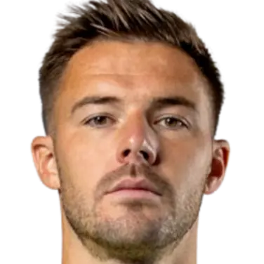 Jack Butland