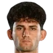 Tahir Afridi