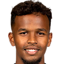 Tyrese Francois