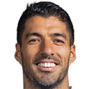 Luis Suárez