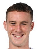 Alfie Dorrington