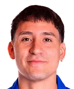 Martin Satriano