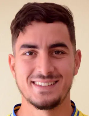 Ahmed Ait Abdesslem