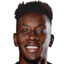 Jamal Lowe