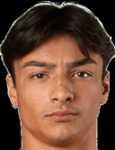 Daniel Crosariol