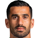 Ehsan Hajsafi