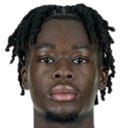 Pierre Nadjombe