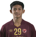 Firza Andika