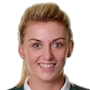 Siobhan Hunter