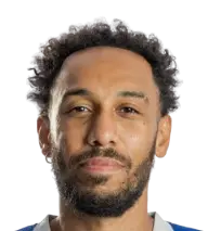 Pierre-Emerick Aubameyang