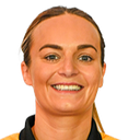 Cheryl McCulloch