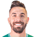 Patricio Cucchi