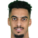 Ali Al-Asmari