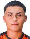 Derek Cordero