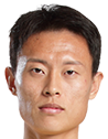Kim Jong-Woo
